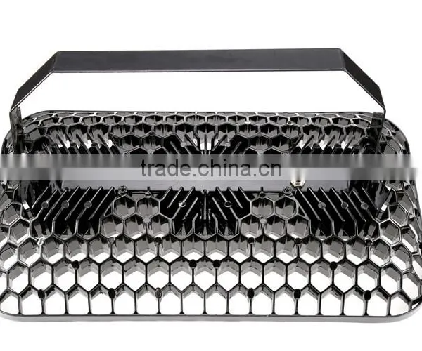 210W 240W High Power LED Flood Light Housing , Die Cast Aluminum Factory Price LED Street Light Housing photo-5