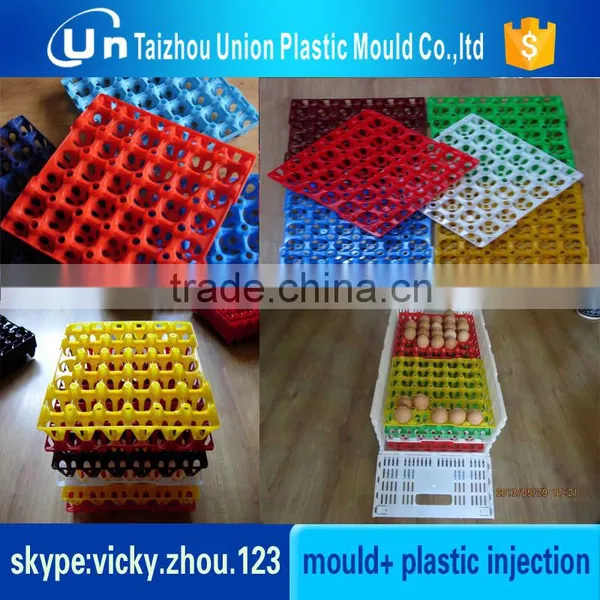 Professional Manufacturer Make Molds for Egg Tray photo-6