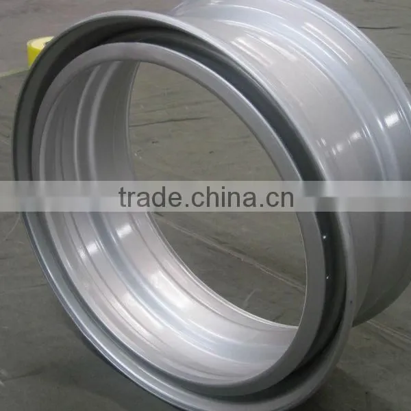 Wheel Rims