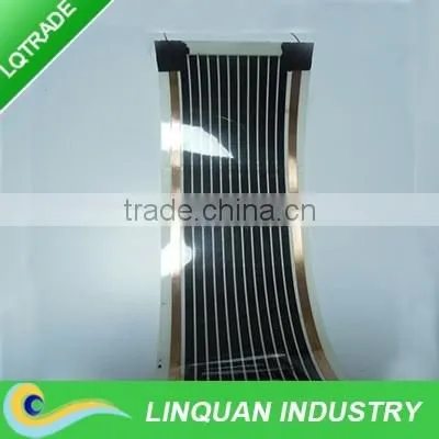 High Quality Chinese Polyimide Film Heater photo-3