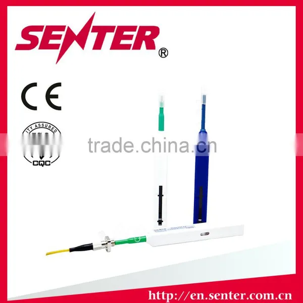 ST3900 FTTH Assembly/Connector Installation Kit With VFL 1mw photo-2