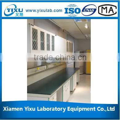 Physics Laboratory Biology Laboratory Island Bench photo-4