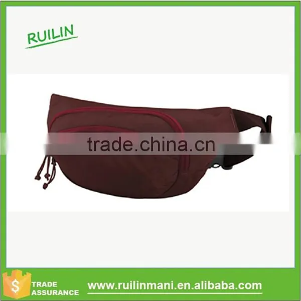 2015 New Hot Women Fashion Vintage Fashionable Fanny Packs Casual Traveling Storage Zipper Waist Bag photo-4