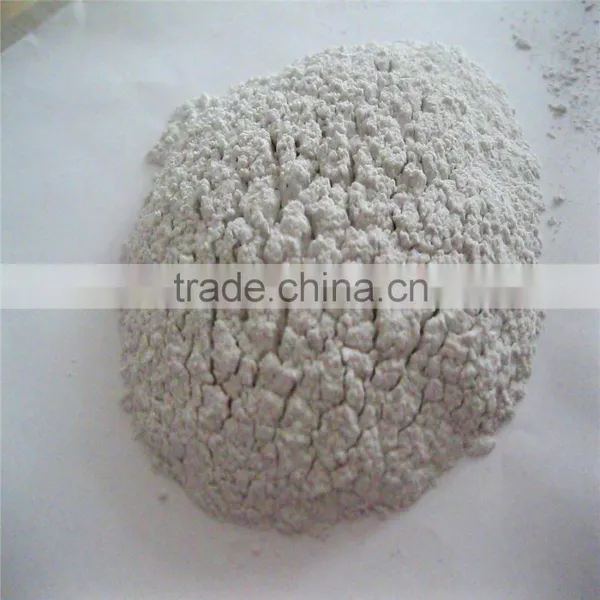 Factory High Quality Low Price Calcined Kaolin for Coating photo-3