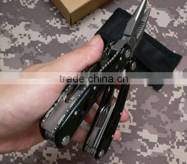 OEM Multi Functional Plier Multi Tool Hand Tool Screwdriver UD06024 photo-3
