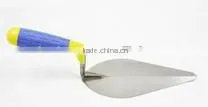 Good Quality of Bricklayer Trowel 9" -264 photo-3