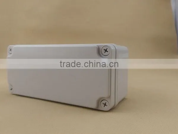 180*80*70 Enclosure Waterproof Electrical ABS PC Cable Connection Junction Box photo-2