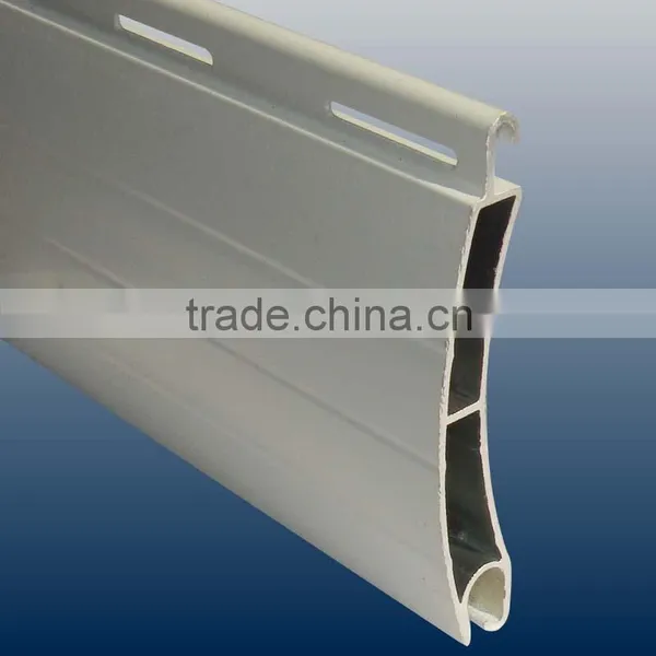 Aluminium Roller Shutter Slat photo-3