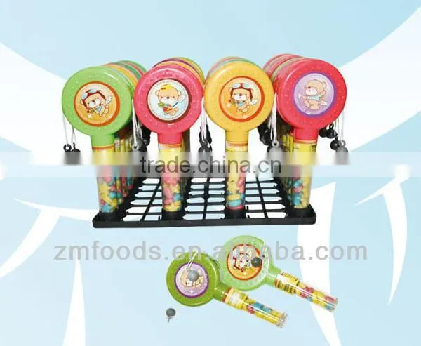 Rocking Drum Toy Candy photo-2