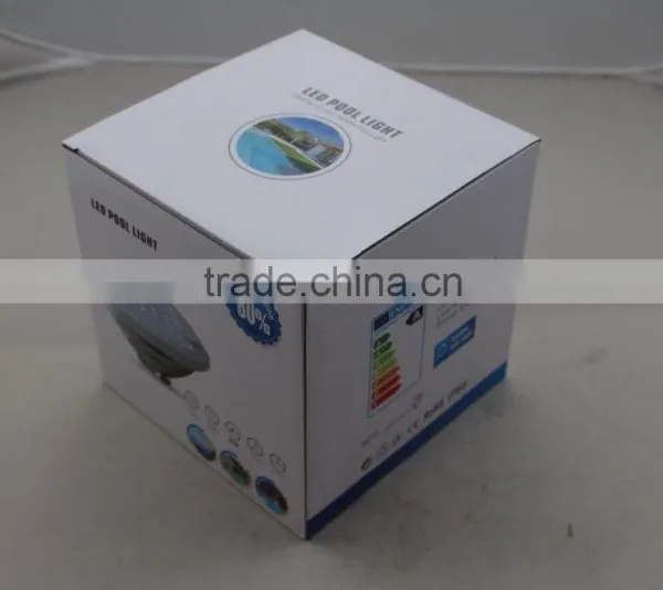 Manufactuer Swimming Par56 Led Lamp photo-6