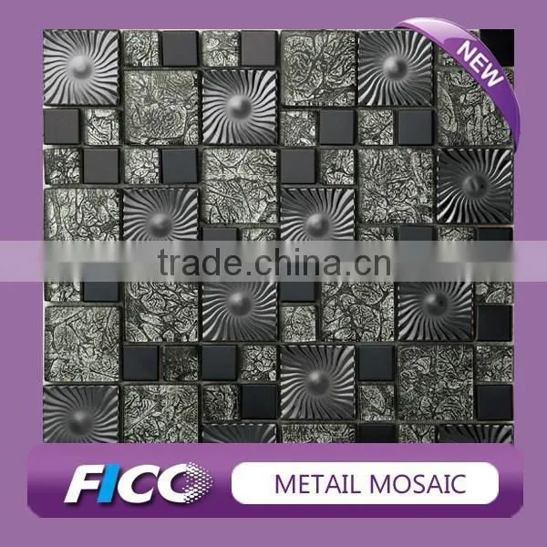 Fico GSTA073-45#, Acrylic Mosaic Tiles