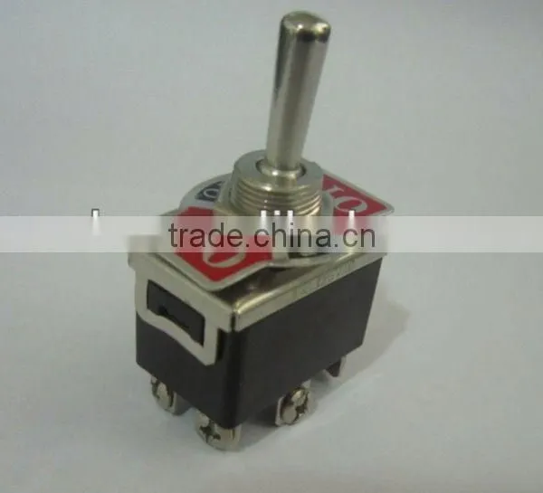 Generator Switch/50A Toggle Switch/generator Switch photo-3