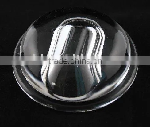 Glass Lens