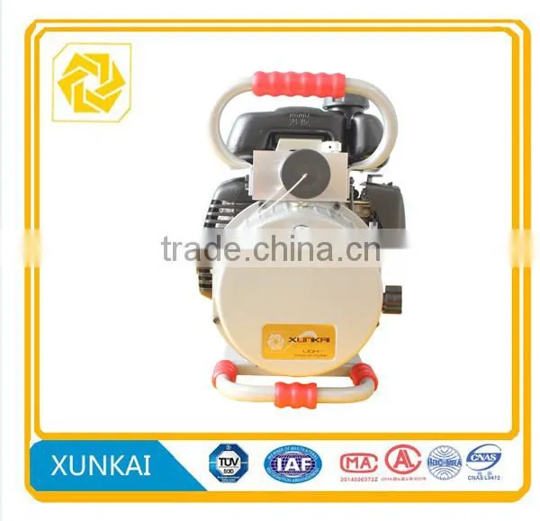 Emergency Fire Rescue Tool Mirco Single Output Hydraulic Pump photo-3