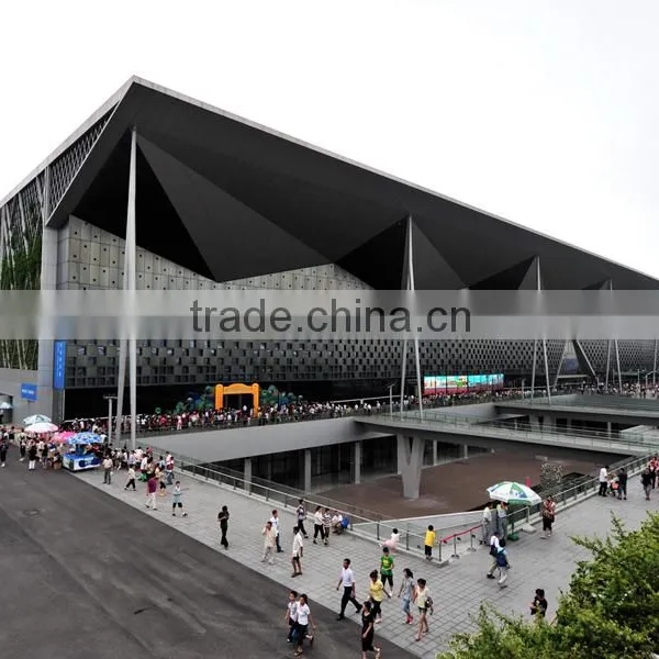 Light Steel Frame,light Steel Structure,light Steel Profile photo-4