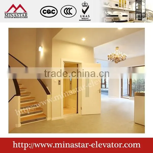 Elevator for Storey House|hot Sell Style Small Home Elevaotr|cheap Price Elevator