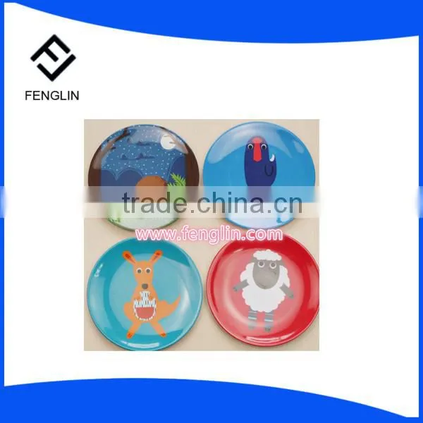 High Quality China Wholesale Disposable Tableware ,dinnerware Set