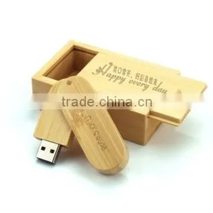 Natural Usb Wooden With Keychain, Eco-friendly Wooden Usb Flash Drive, Recycled Wooden Pendrive photo-4