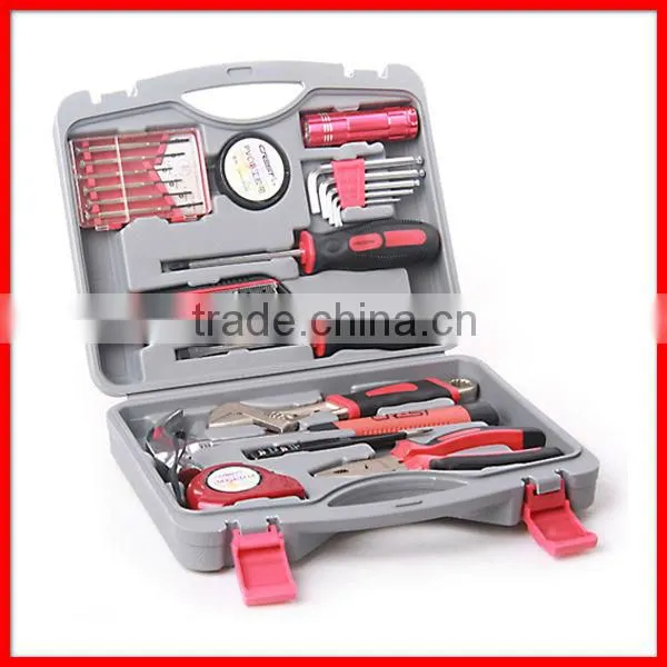 21pc General Hand Tool Set