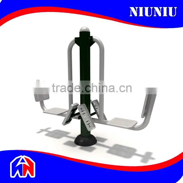 2016 Best Sell Fitness Equipment Outdoor Exercise Machine Air Walker