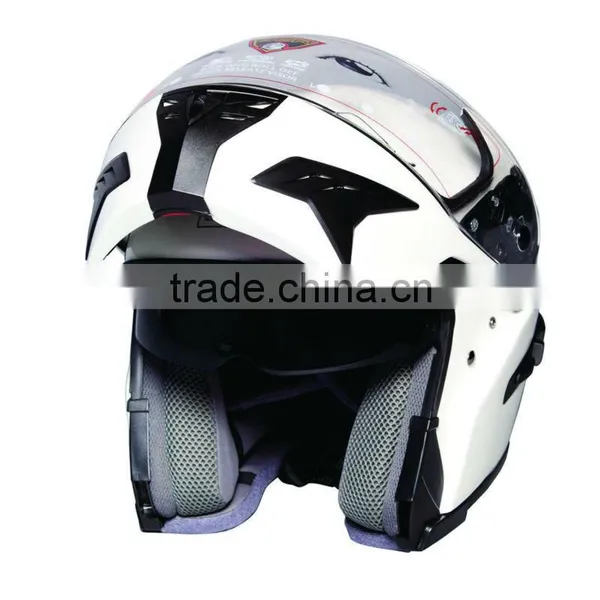 Modular Helmet With ECE Standar MF-2 Composite photo-2