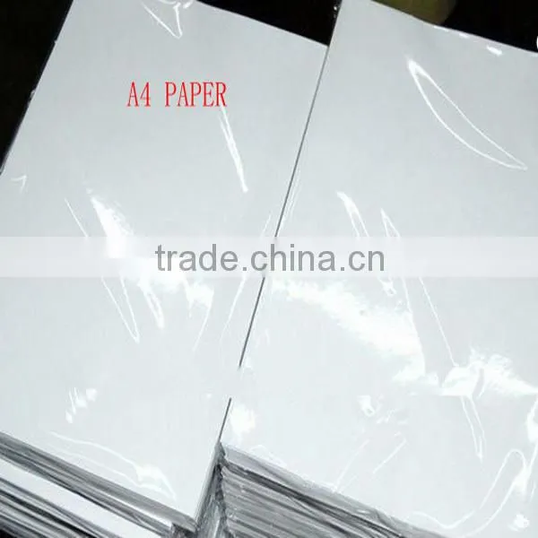 Manufacture of 2400mm Fourdrinier Wire A4 Paper Making Production Line 12T per Day photo-3