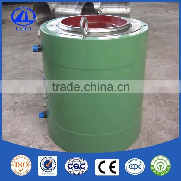 LQM Factory Supply Prestress Hydraulic Flat Jack photo-4
