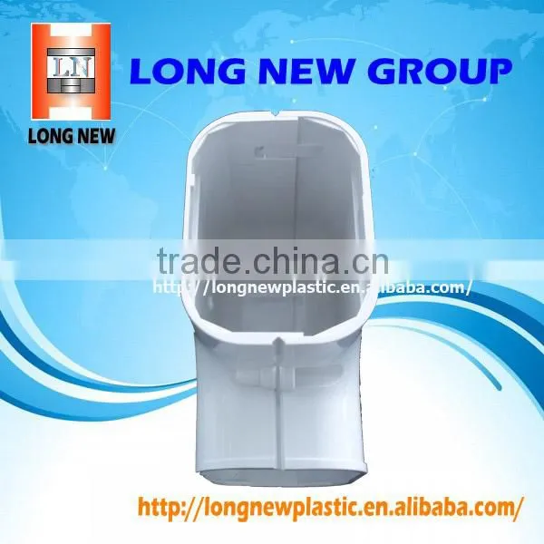 OEM High Quality Parts Spare Parts Plastic Injection Mould for Custom photo-4