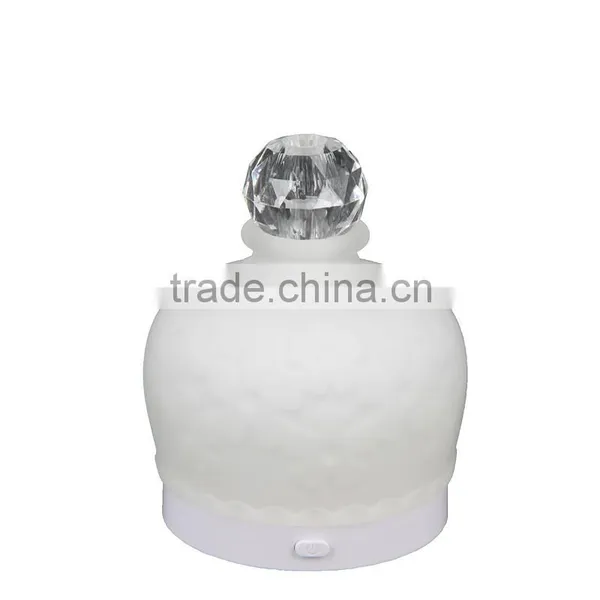 Battery-powered Fan Electric Aroma Diffuser,usb Essential Oil Diffuser ,mini Fan Aromatherapy Diffuser With 1 Year Warranty photo-4