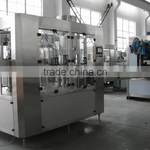 Beverage Machine