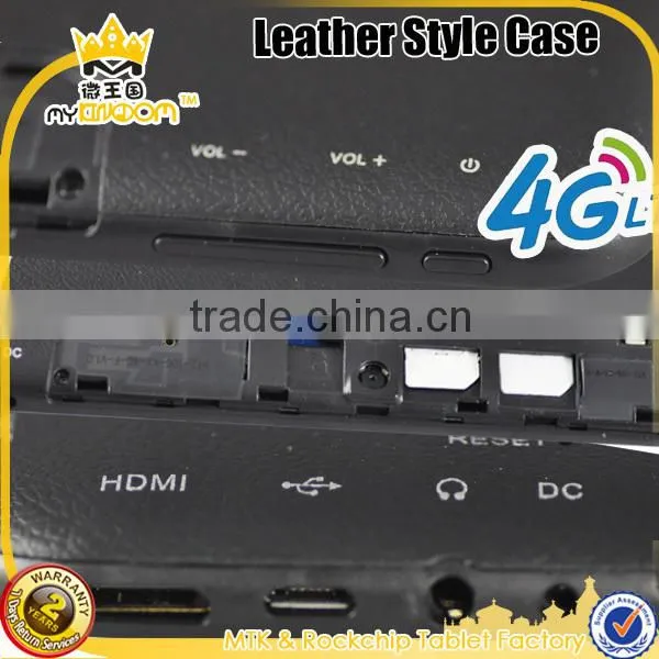 Newest Mykingdom 10 Inch Gps Sim Card Tablet pc photo-4