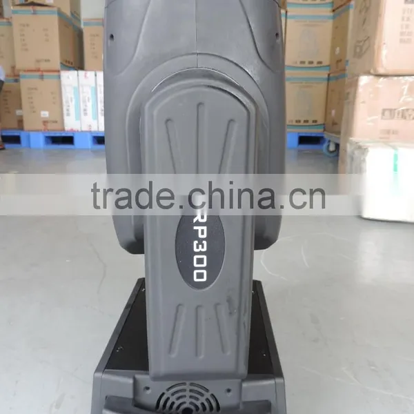 New Product 150W Beam Sharpy,wash Light,CB-RP300 , Compute Lighting, Moving Head Lighting photo-3