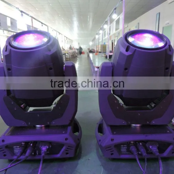 New Design Beam CB-RB3 Sharpy, 132W Lamp, Moving Head Lighting photo-5