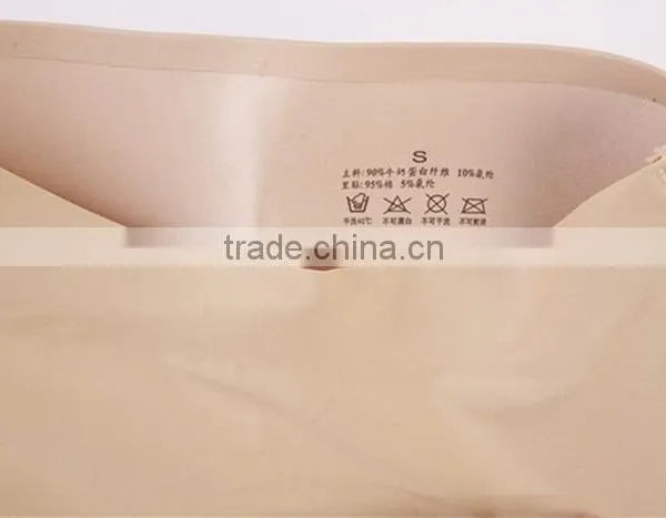 2014 Lady Panties Underwear Knitted Women Floral Briefs Polyamide Men Panty