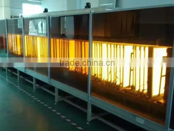 China Shenzhen Led Panel Light Office 18w Led Panel Light With CCC CE ROHS photo-4