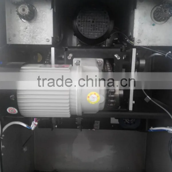 2015 Newest Good Quality Panda Cookie Machine photo-4