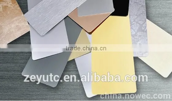 Large Factory Mill Finish Aluminum Sheet 1000 Series photo-6
