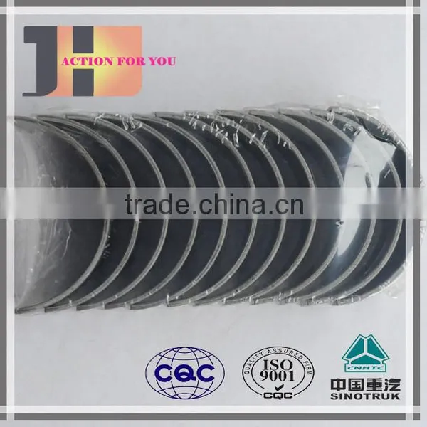 Connecting Rod Bearing Vg1560030034 For Sinotruck Howo Engine Parts photo-3