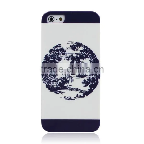 Felt Phone Case Cute Sublimation for Iphone 6 Case photo-5
