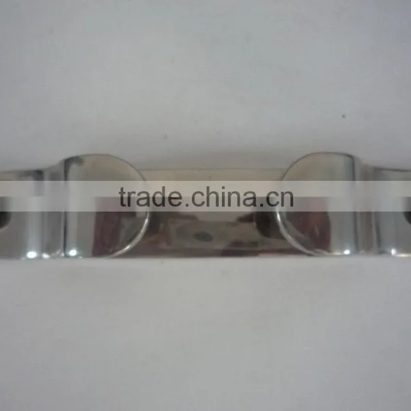 Stainless Steel Two Direction Boat Cleat photo-2