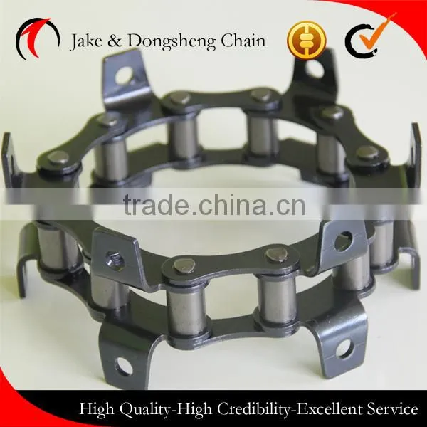 Agricultural Chains With Attachments ZGS38/ZGS38K1 photo-3