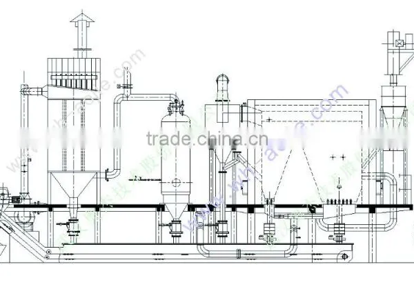 Furnace Replacement Project for Oil Furnace to Coal Furnace photo-5