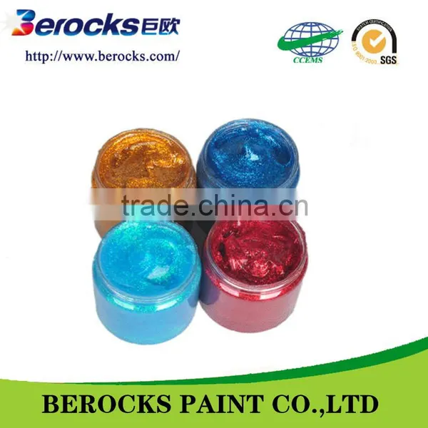 Colorful and Odorless Glitter Glue/wholsale Bulk Glitter photo-5