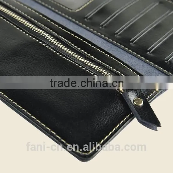 2015 Wholesale Fancy Leather Clutch Purses for Ladies or Girls photo-6