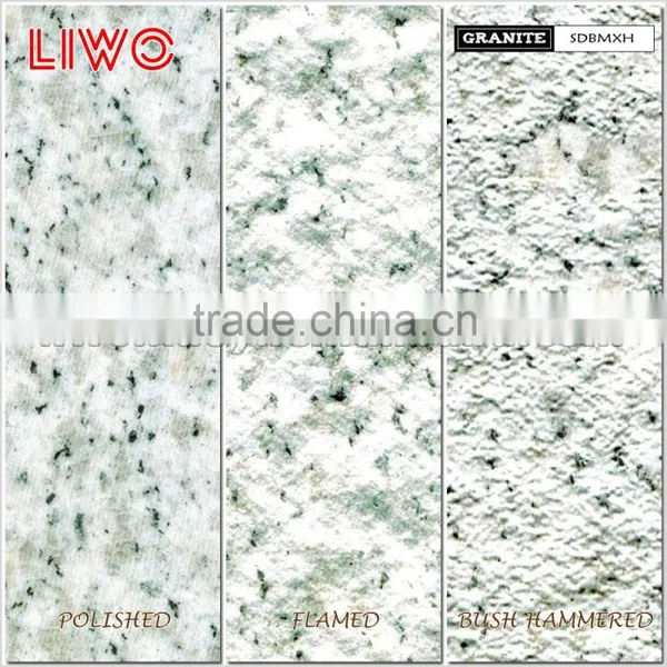 Cheap Granite Tiles and Slabs For Sale photo-5
