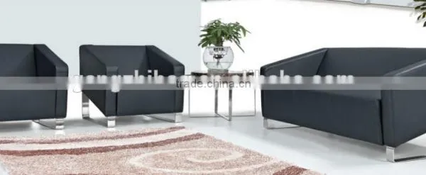 2015 China One Color Modern 1+1+3 Sofa G-312 photo-5