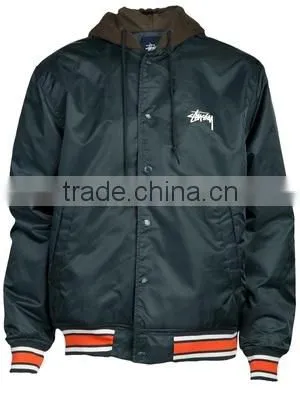 New York Rangers Throwback Coah Jacket's,jacket Coach Made Polyester,jacket Coach Style Men's photo-6