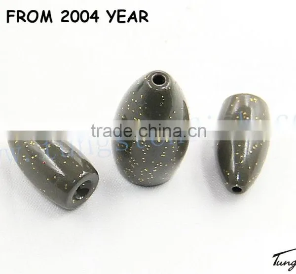 China Manufacturer Standard Tungsten Flipping Weight photo-3