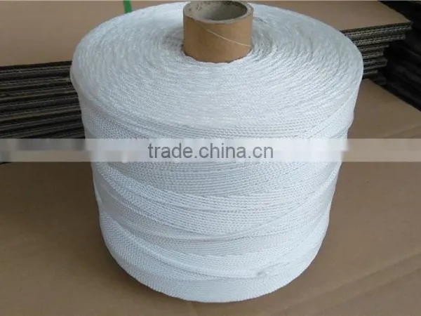 pp Monofilament Marine Rope of Polypropylene Rope photo-4