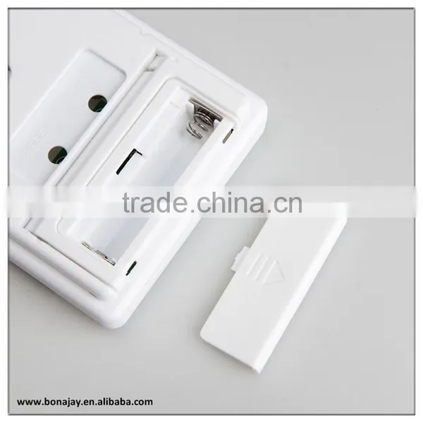 New Size Digital Temperature Humidity Meter photo-6